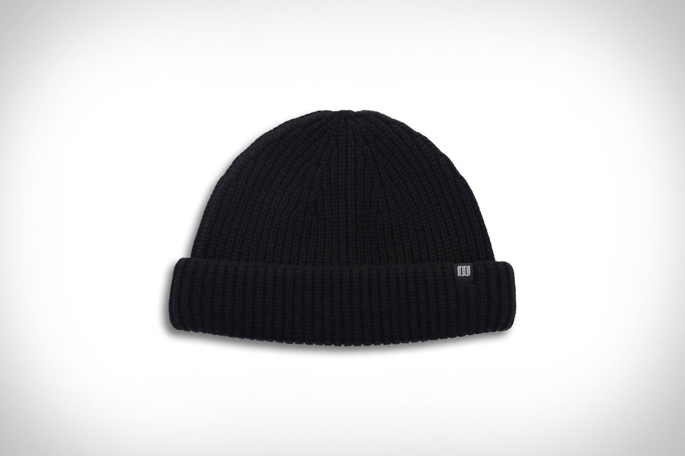 Topo Designs Global Wool Beanie Uncrate