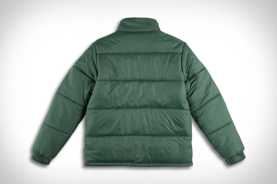 Topo Designs Mountain Puffer Jacket Uncrate