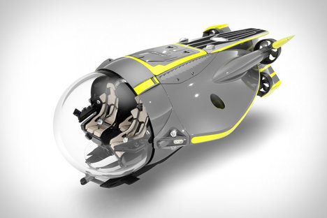 2023 U-Boat Worx Super Sub 2023 U-Boat Worx Super Sub