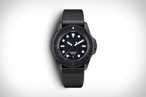 Unimatic U1S Watch Unimatic U1S Watch