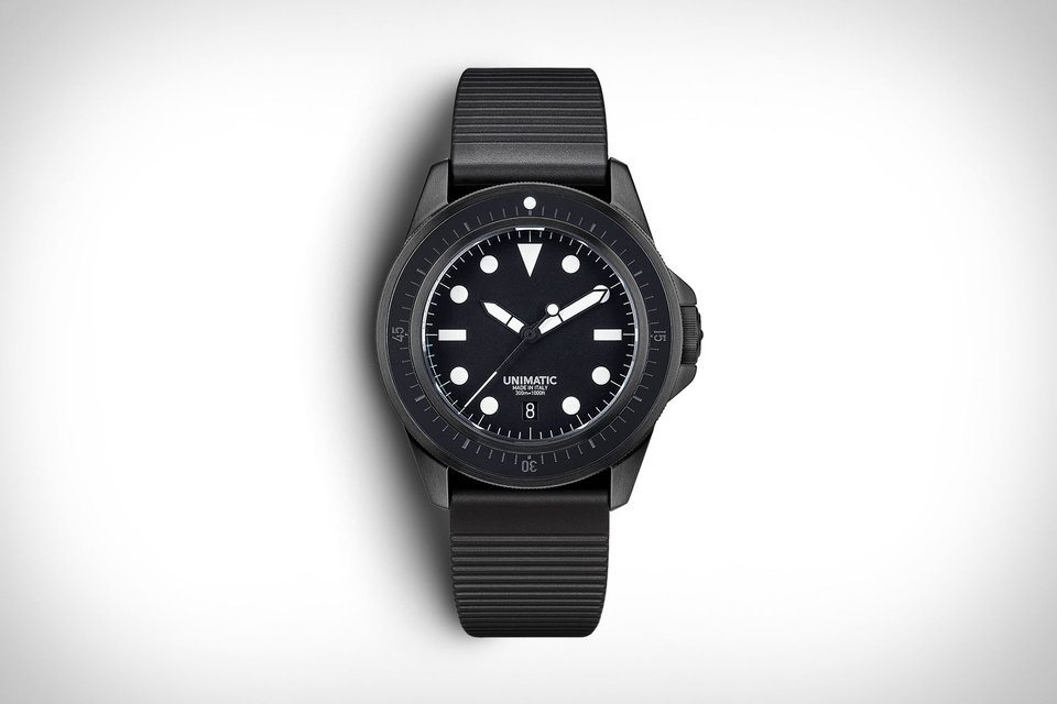 Mechanical Watches for Men | Grimoldi Milano Shop