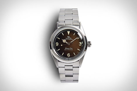 Vague Watch Co. Every-One Automatic Watch Vague Watch Co. Every-One Automatic Watch