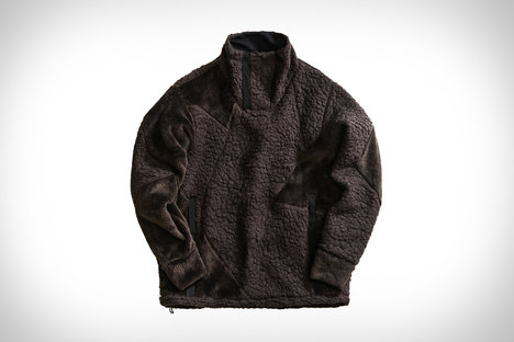 Vollebak Ice Age Sweater Vollebak Ice Age Sweater