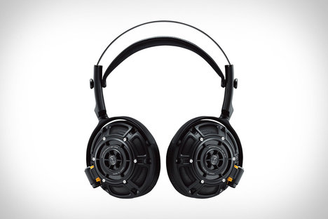 Yamaha YH-5000SE Headphones Yamaha YH-5000SE Headphones