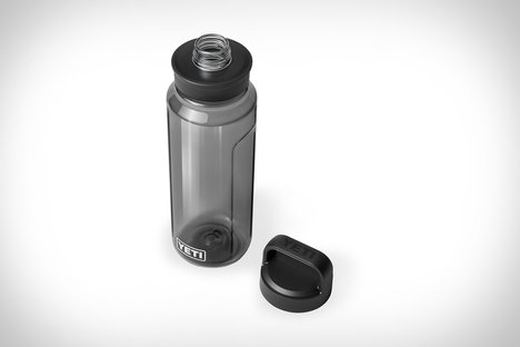Yeti allá Botella de agua
