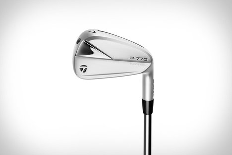 2023 TaylorMade P·770 Irons 2023 TaylorMade P·770 Irons