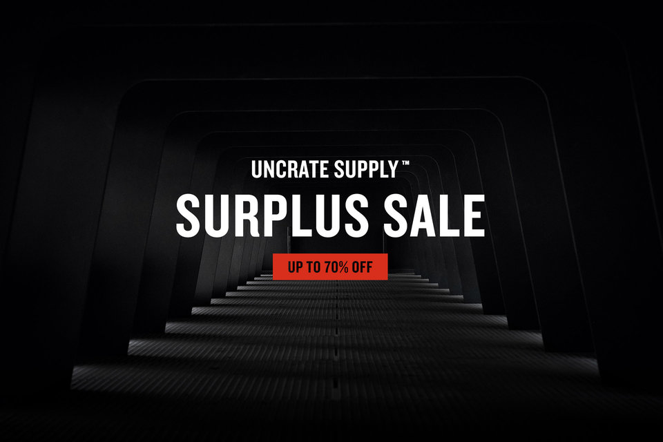 Most Wanted Stuff Uncrate