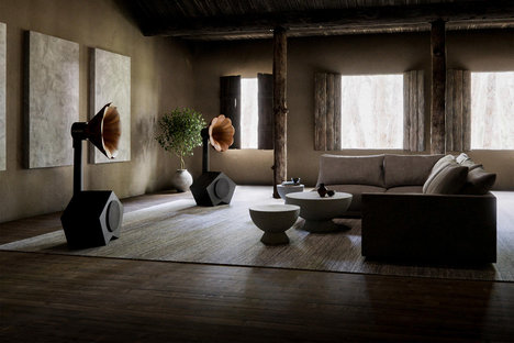 A for Ara Speakers A for Ara Speakers