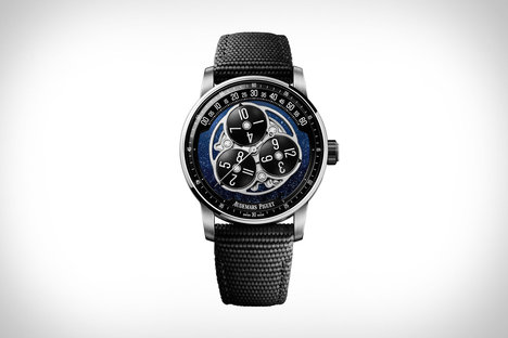 Audemars Piguet Code 11.59 Starwheel Watch Audemars Piguet Code 11.59 Starwheel Watch