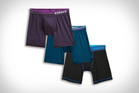 Bóxer Activo Bombas