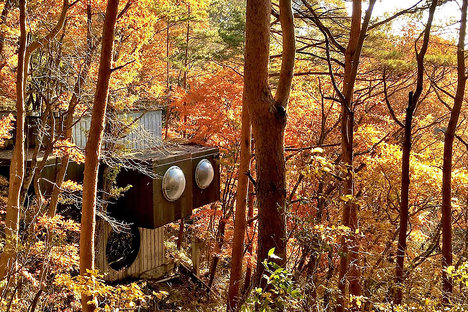 Capsule House K Capsule House K