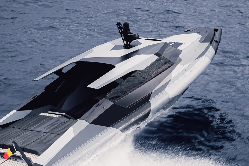 52 r hybrid yacht bernico