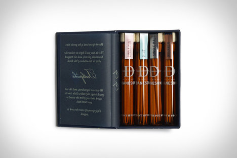 Daneson Booze & Mint Toothpicks Daneson Booze & Mint Toothpicks