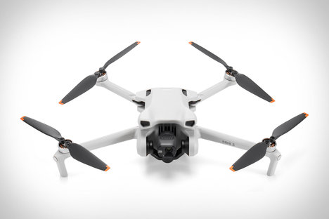 DJI Mini 3 Drone