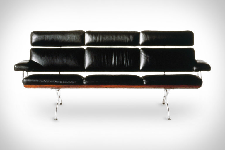 Eames Sofa