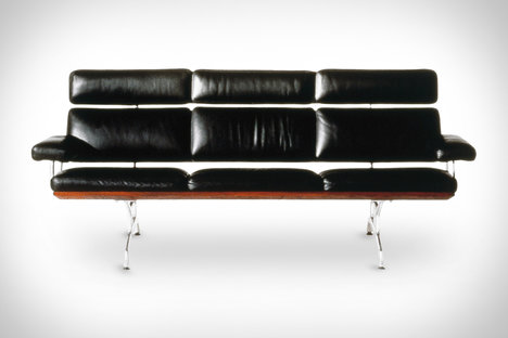 Eames Sofa Eames Sofa