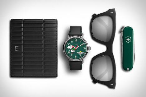 Everyday Carry: Skate By Everyday Carry: Skate By