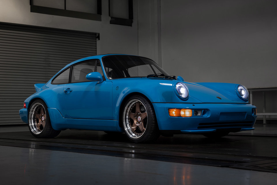 【SPARK】Porsche 911 Turbo S LM 1993 #S21 Spark Porsche 911 Turbo S Lm 1993 S21 | eBay