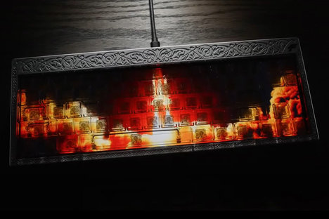 Finalmouse Centerpiece Keyboard Finalmouse Centerpiece Keyboard