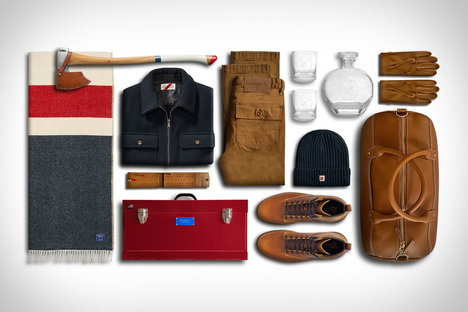 Garb: Snowed In Garb: Snowed In