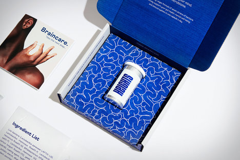 Heights Smart Probiotic Heights Smart Probiotic