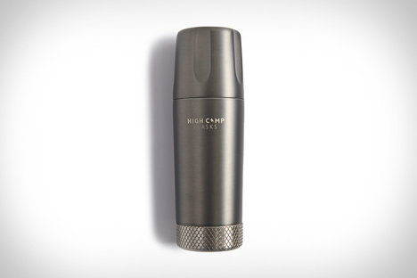 High Camp Torch Flask High Camp Torch Flask