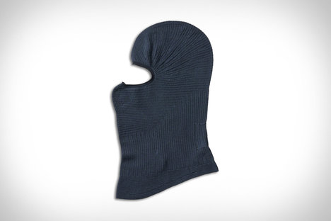 Holden Merino Wool Balaclava Holden Merino Wool Balaclava