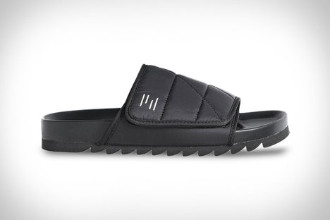 Holden Puffy Slides Holden Puffy Slides