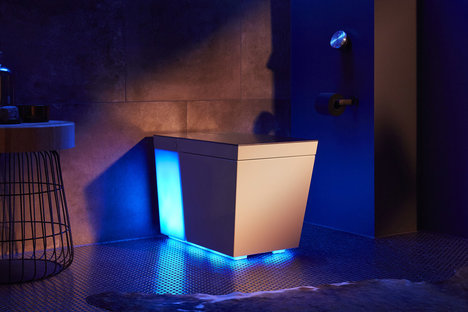 Kohler Numi 2.0 Smart Toilet Kohler Numi 2.0 Smart Toilet