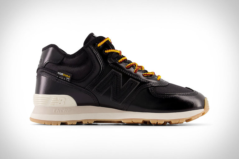 New Balance 574H Hiking Sneakers