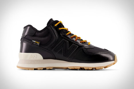 New Balance 574H Hiking Sneakers New Balance 574H Hiking Sneakers