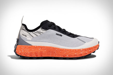 Norda 001 G+ Spike Trail Shoes Norda 001 G+ Spike Trail Shoes