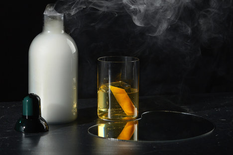 North Sea Oil Cocktail Recipe North Sea Oil Cocktail Recipe