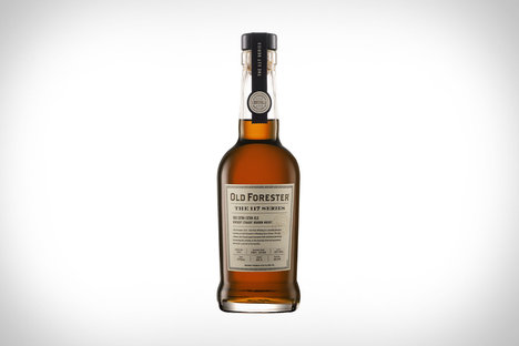 Old Forester 1910 Extra Extra Old Bourbon Old Forester 1910 Extra Extra Old Bourbon