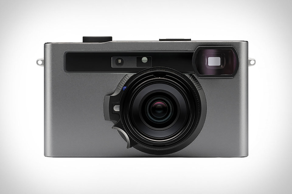 Leica D-Lux 7 007 Edition | Uncrate Leica D-Lux 7 007 Edition | Uncrate