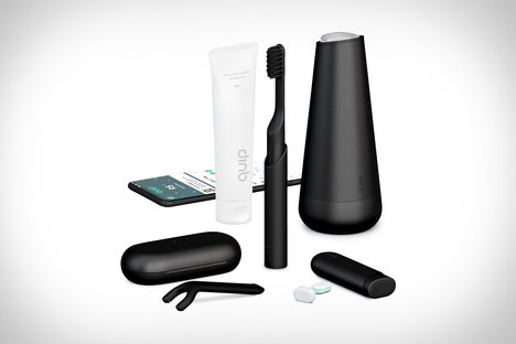 Quip Oral Care Products