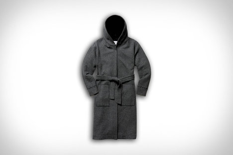 Regining Champ Cabin Fleece Robe Regining Champ Cabin Fleece Robe