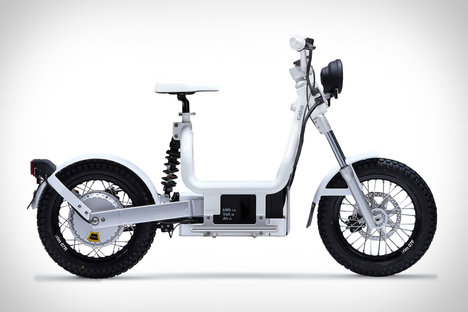 Cake Makka Flex Electric Commuter Bike Cake Makka Flex Electric Commuter Bike