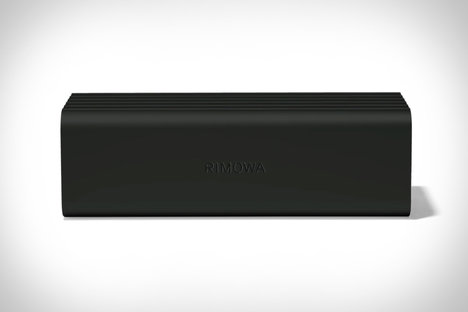 Rimowa Watch Case