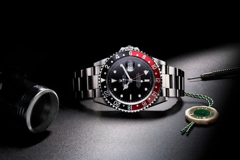 Rolex Certified Pre-Owned Program Rolex Certified Pre-Owned Program