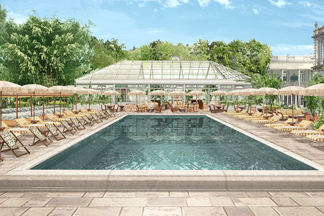 Soho House Mexico City