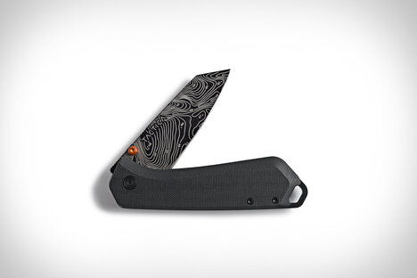 Tactica K.100 Pocket Knife