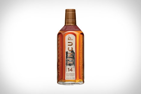 Tincup Fourteener Bourbon Whiskey Tincup Fourteener Bourbon Whiskey