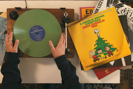 Vinyl Me, Please Vinyl Me, Please