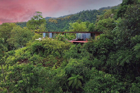 Achiote Jungle Villas