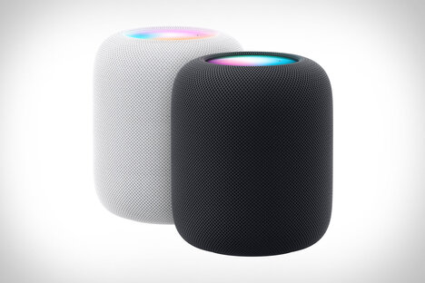 Apple HomePod 2 Speaker Apple HomePod 2 Speaker
