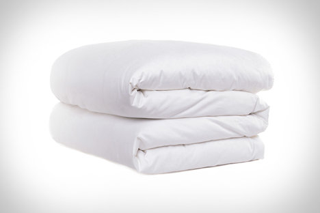 Compañía canadiense de plumón y plumas Funda nórdica