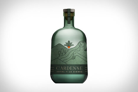 Cardenxe Sotol De La Sierra Cardenxe Sotol De La Sierra