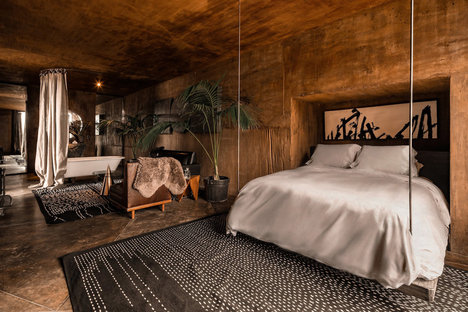 Casa Silencio Casa Silencio