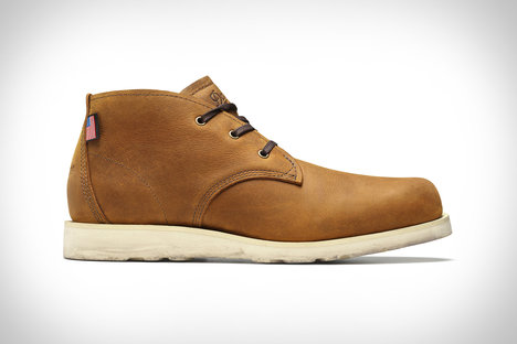 Chukka Danner Pine Grove